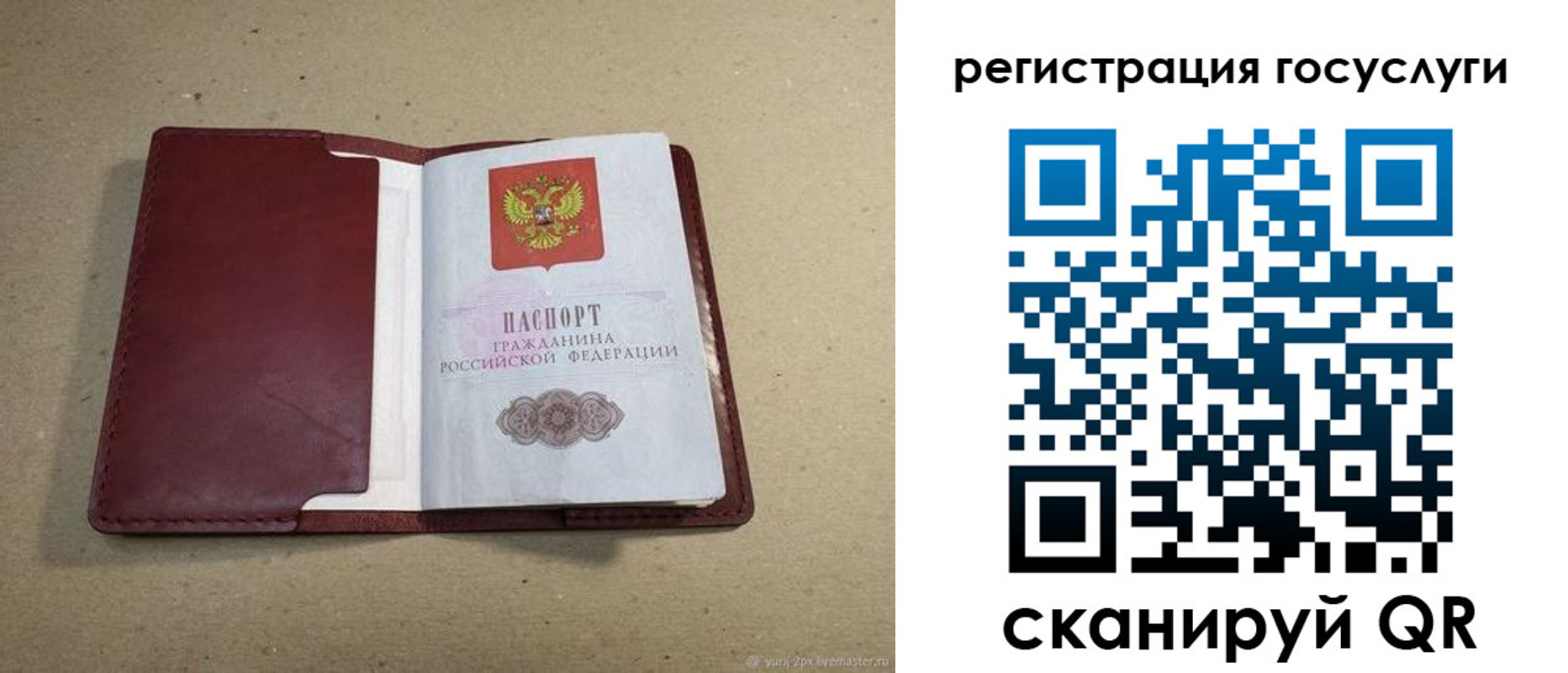 временная регистрация 2025 в Сальске